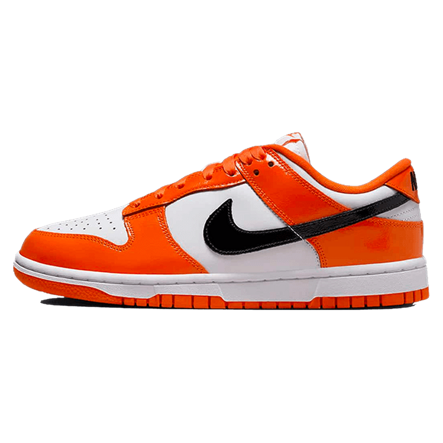 Nike Dunk Low Patent Halloween