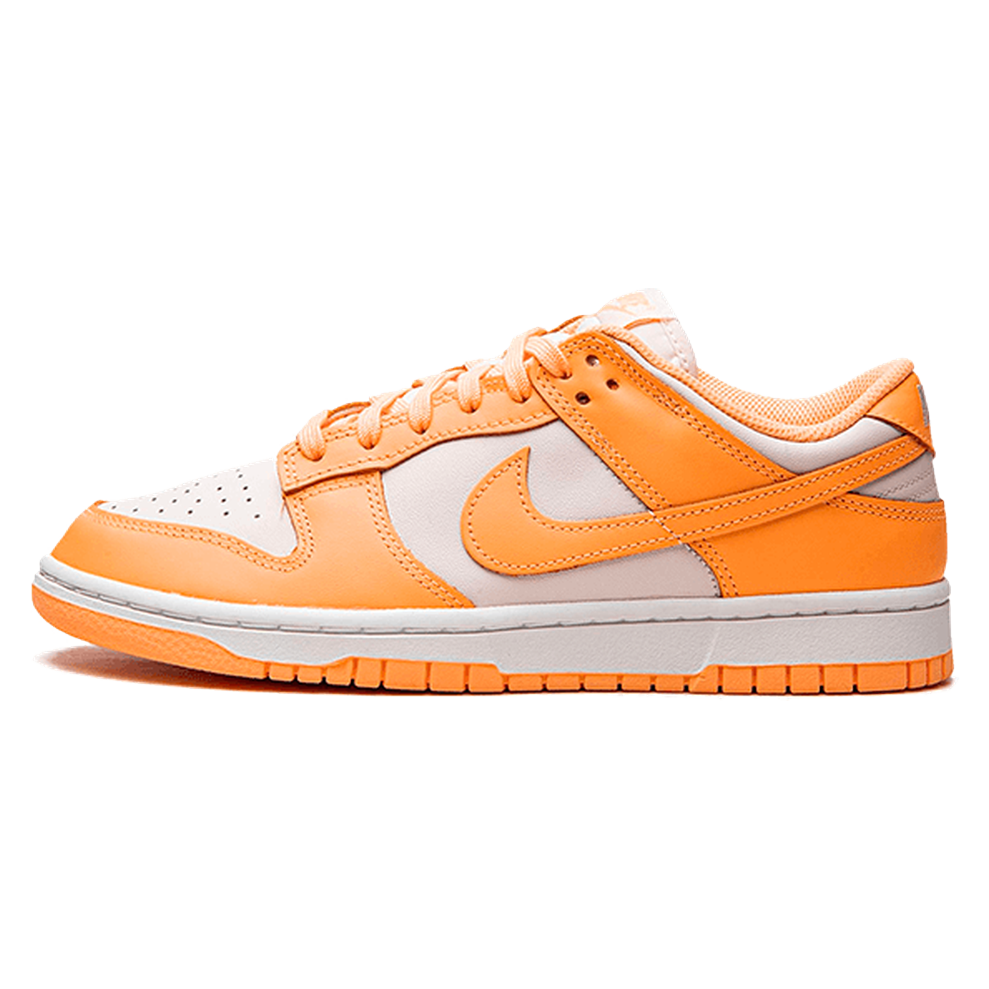 Nike Dunk Low Peach Cream