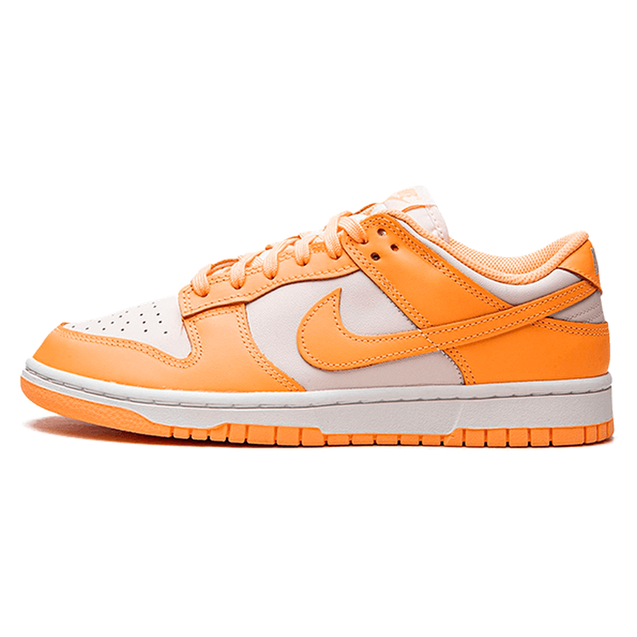 Nike Dunk Low Peach Cream
