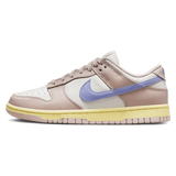 Nike Dunk Low Pink Oxford White