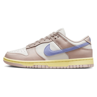 Nike Dunk Low Pink Oxford White