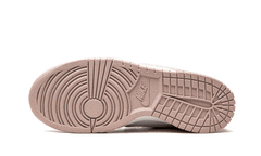 Nike Dunk Low Pink Velvet