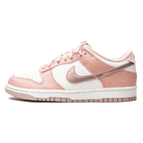 Nike Dunk Low Pink Velvet