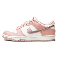 Nike Dunk Low Pink Velvet