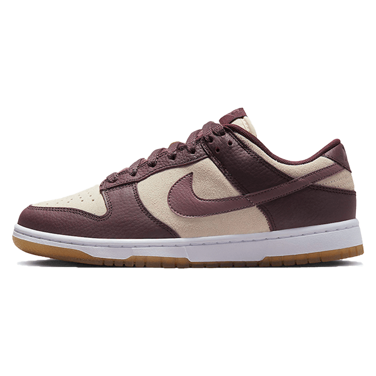 Nike Dunk Low Plum Eclipse