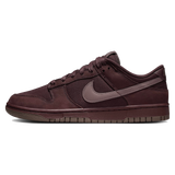 Nike Dunk Low Premium Burgundy Crush