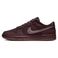 Nike Dunk Low Premium Burgundy Crush