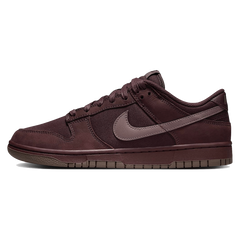 Nike Dunk Low Premium Burgundy Crush