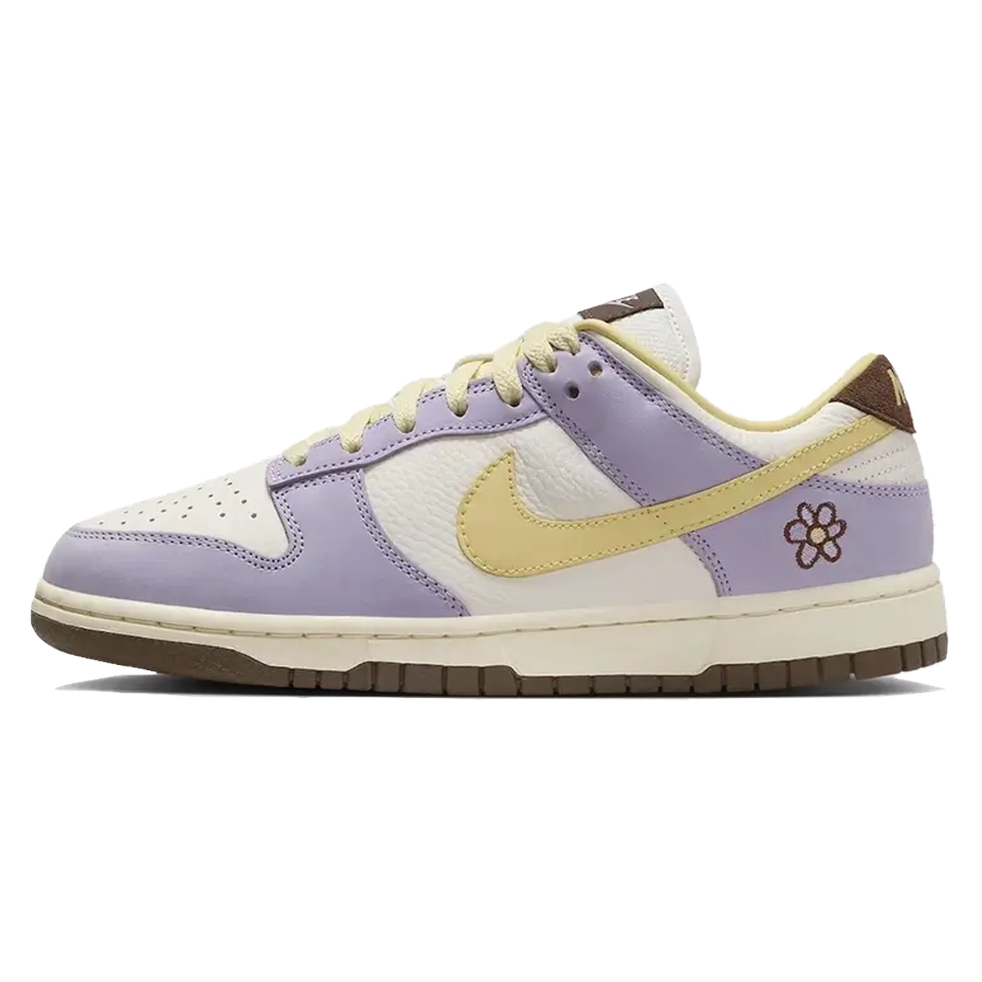 Nike Dunk Low Premium Lilac Bloom