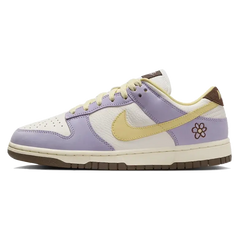 Nike Dunk Low Premium Lilac Bloom