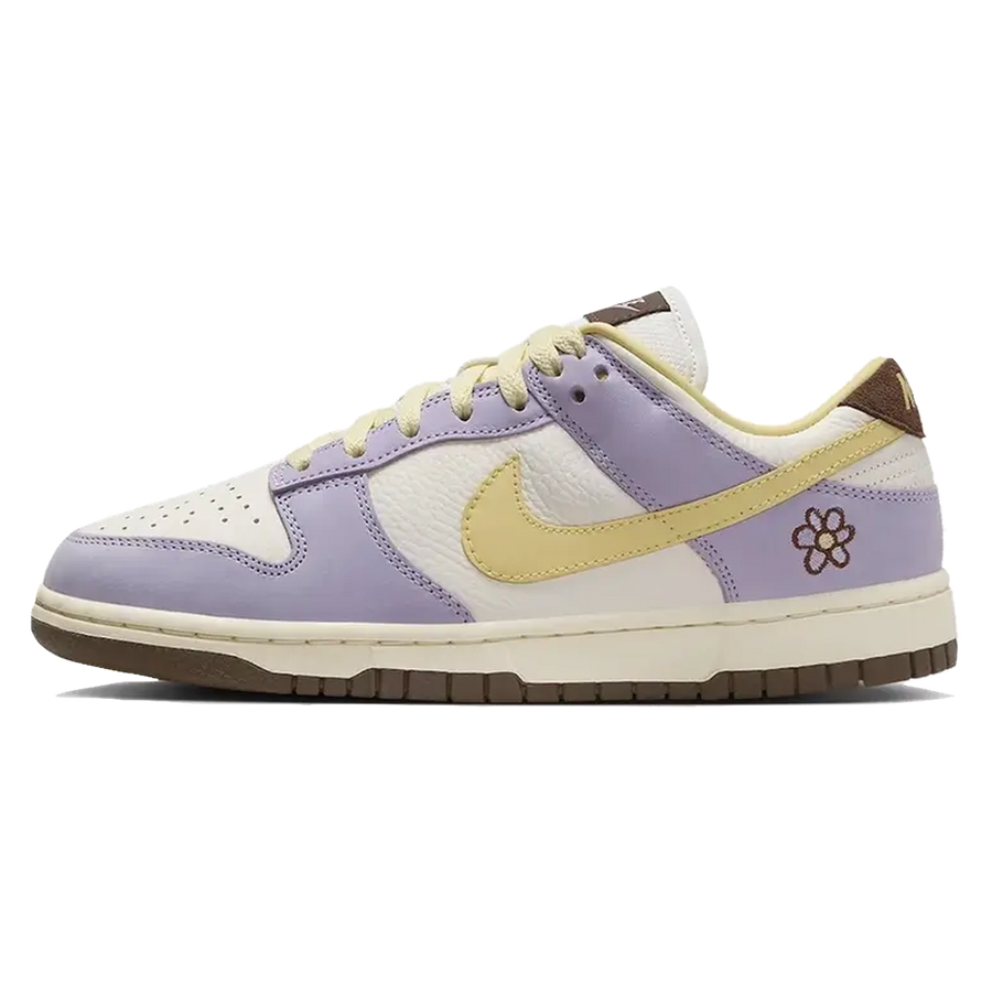 Nike Dunk Low Premium Lilac Bloom