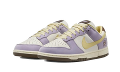Nike Dunk Low Premium Lilac Bloom