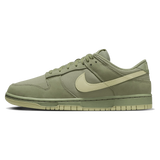 Nike Dunk Low Premium Oil Green