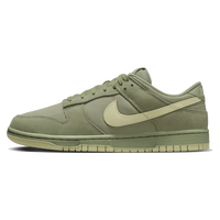 Nike Dunk Low Premium Oil Green