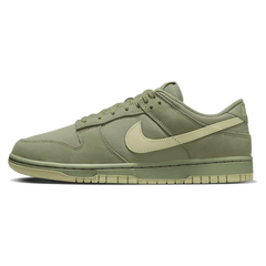 Nike Dunk Low Premium Oil Green