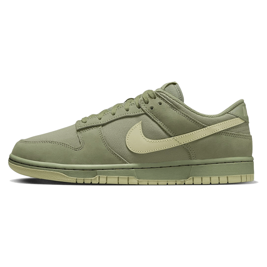 Nike Dunk Low Premium Oil Green