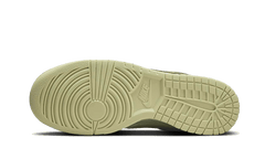 Nike Dunk Low Premium Oil Green