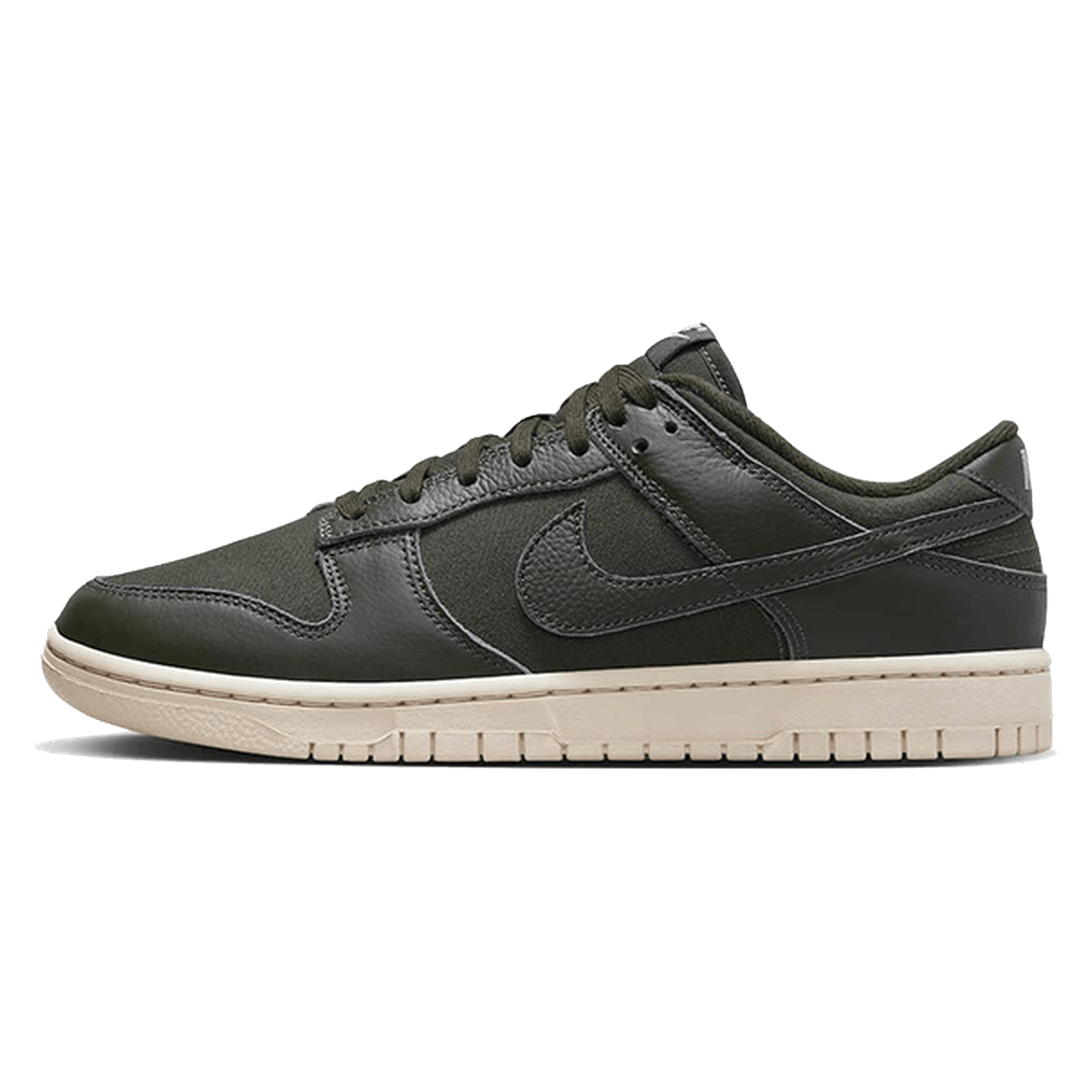 Nike Dunk Low Premium Sequoia