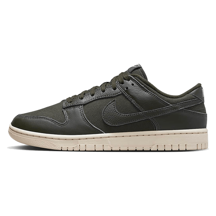 Nike Dunk Low Premium Sequoia