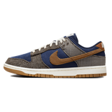 Nike Dunk Low Premium Tweed Corduroy