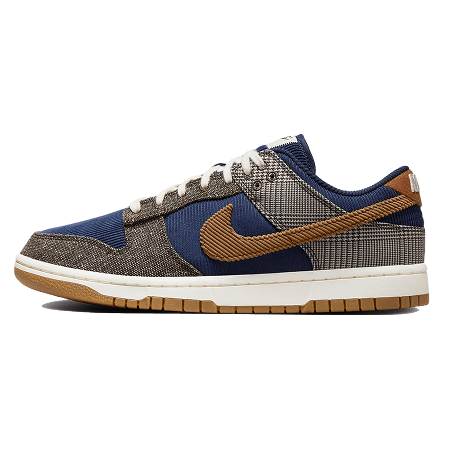 Nike Dunk Low Premium Tweed Corduroy