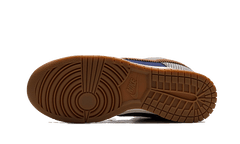 Nike Dunk Low Premium Tweed Corduroy