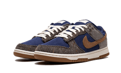Nike Dunk Low Premium Tweed Corduroy