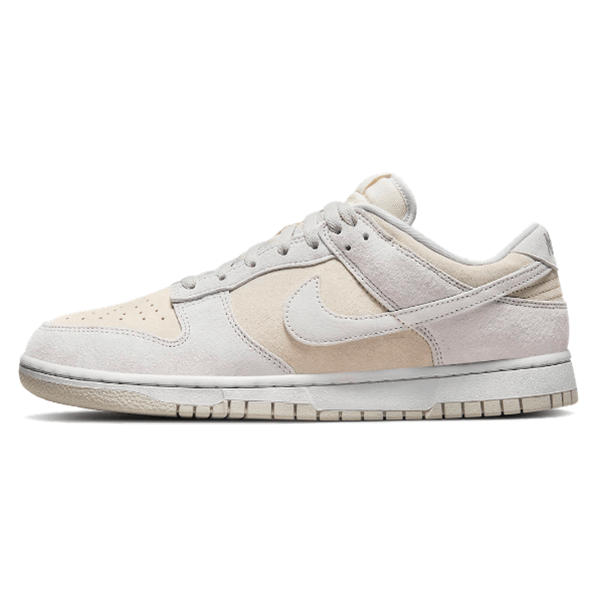 Nike Dunk Low Premium Vast Grey