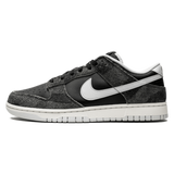 Nike Dunk Low PRM Animal Pack Black