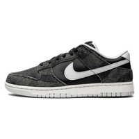 Nike Dunk Low PRM Animal Pack Black