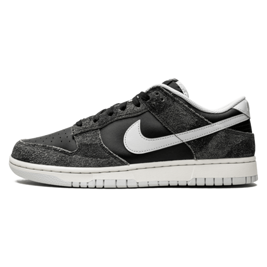 Nike Dunk Low PRM Animal Pack Black