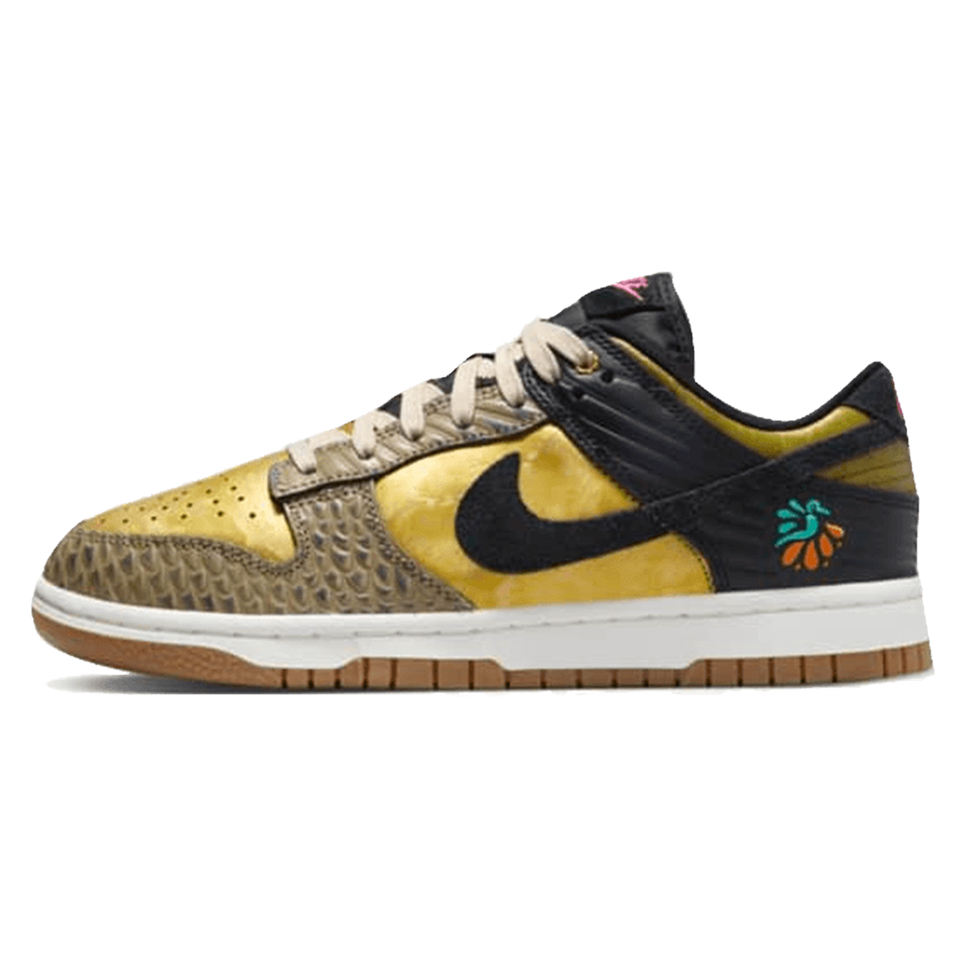 Nike Dunk Low PRM Familia