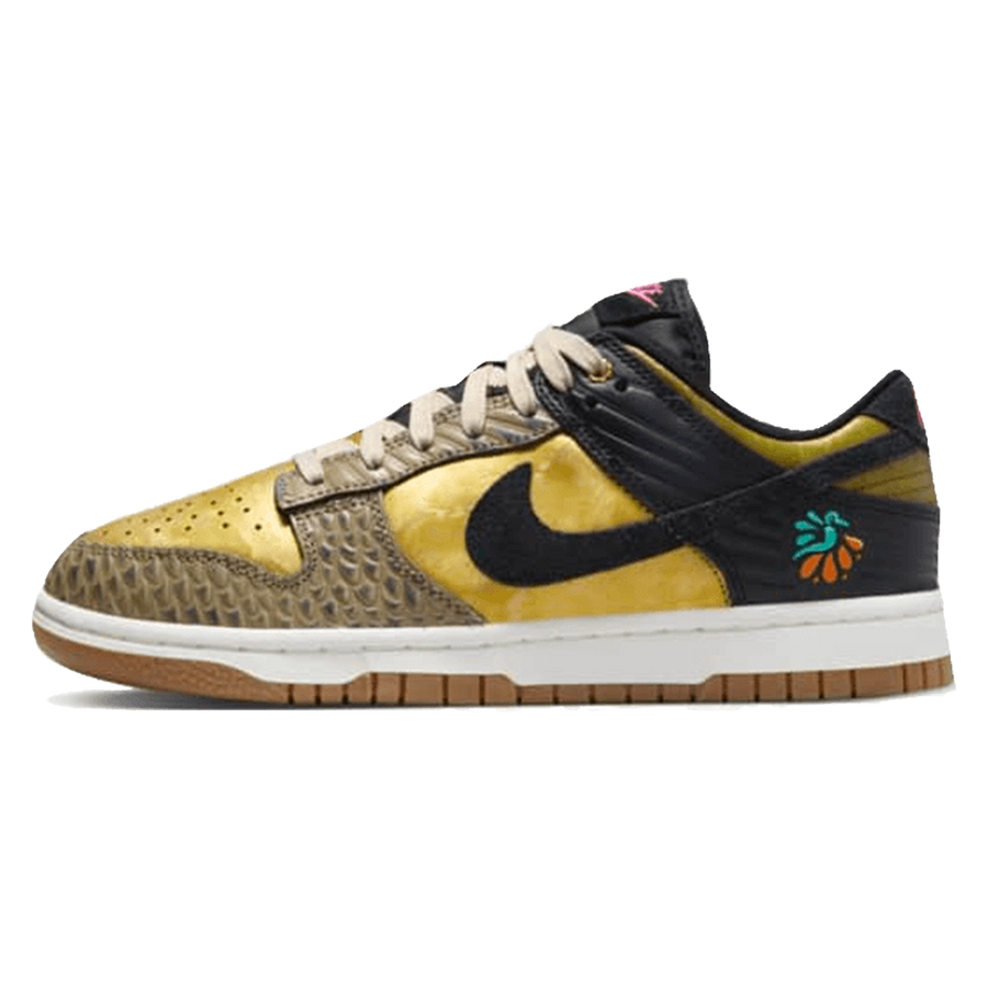 Nike Dunk Low PRM Familia