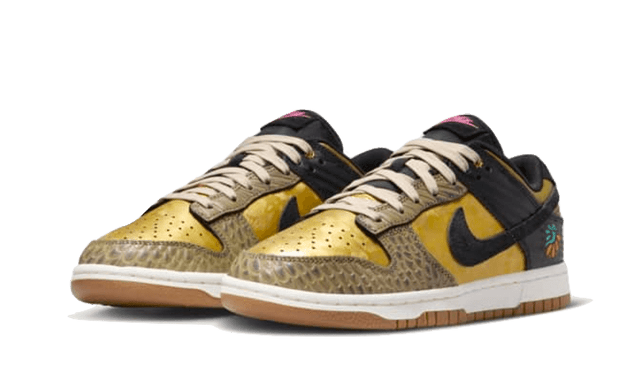 Nike Dunk Low PRM Familia