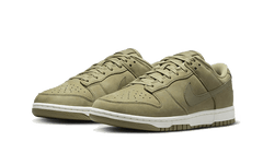 Nike Dunk Low PRM Neutral Olive