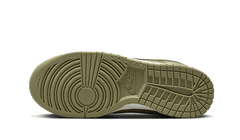 Nike Dunk Low PRM Neutral Olive