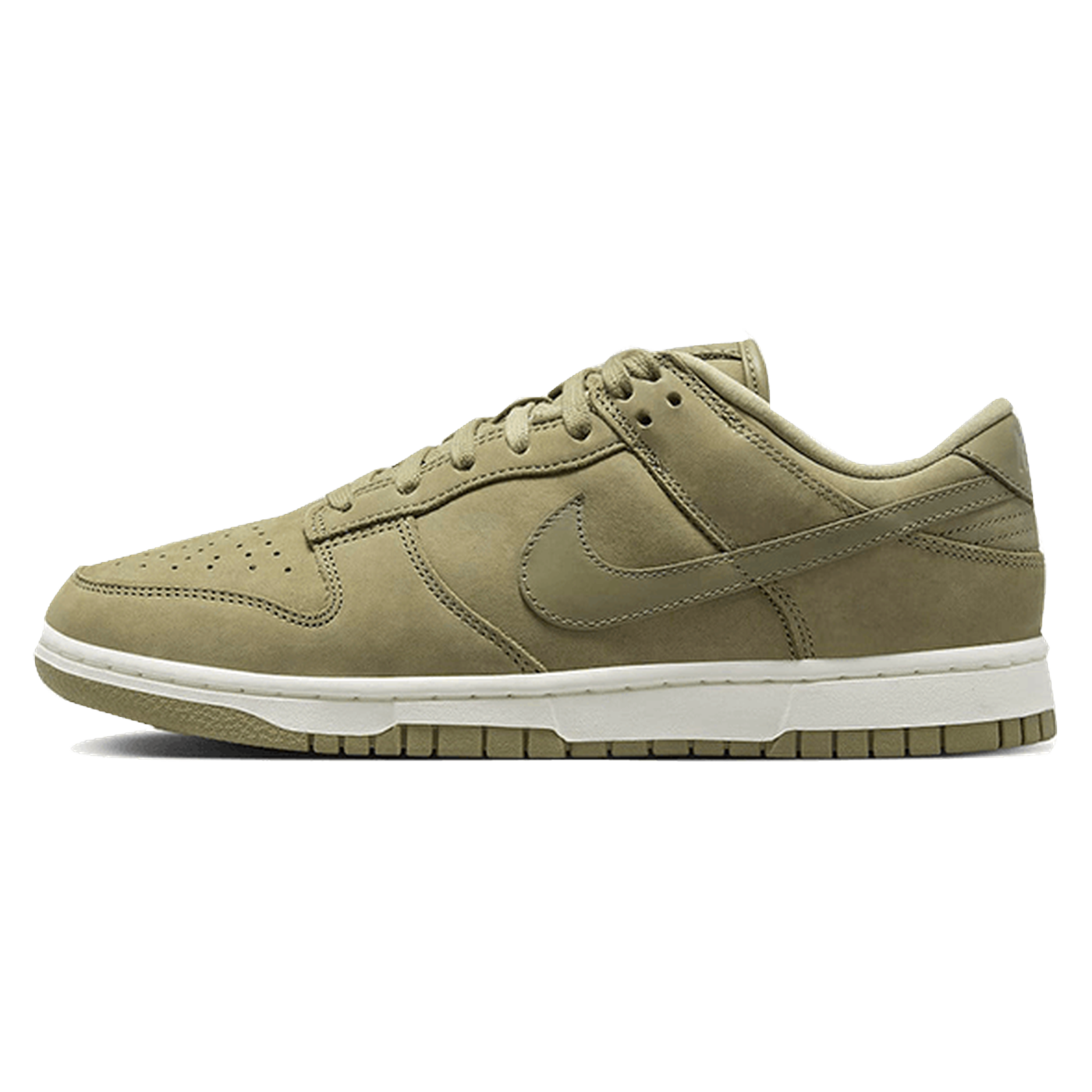 Nike Dunk Low PRM Neutral Olive