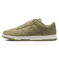 Nike Dunk Low PRM Neutral Olive