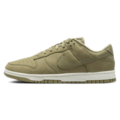 Nike Dunk Low PRM Neutral Olive