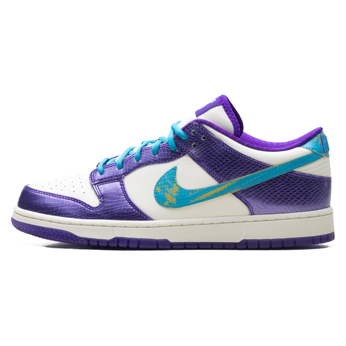 Nike Dunk Low Protro Kobe Bryant Draft Day