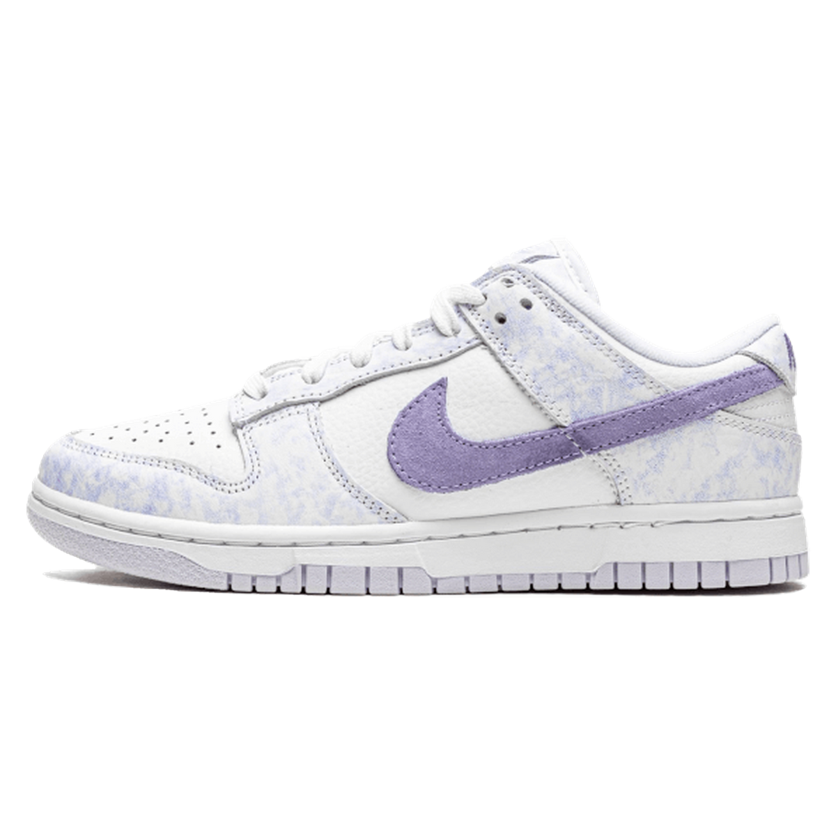 Nike Dunk Low Purple Pulse
