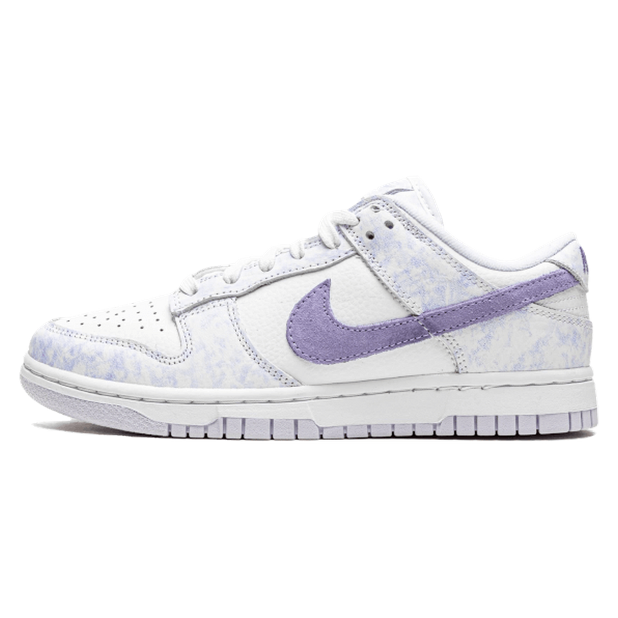 Nike Dunk Low Purple Pulse