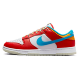 Nike Dunk Low QS LeBron James Fruity Pebbles