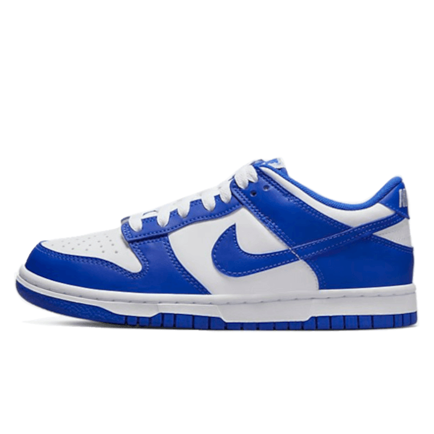 Nike Dunk Low Racer Blue