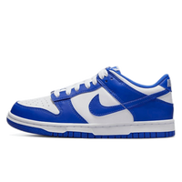 Nike Dunk Low Racer Blue