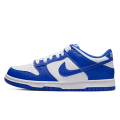 Nike Dunk Low Racer Blue