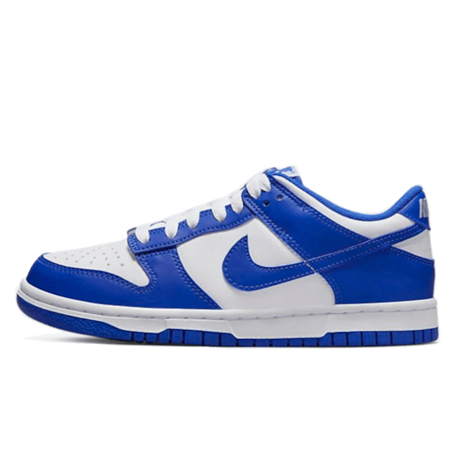 Nike Dunk Low Racer Blue