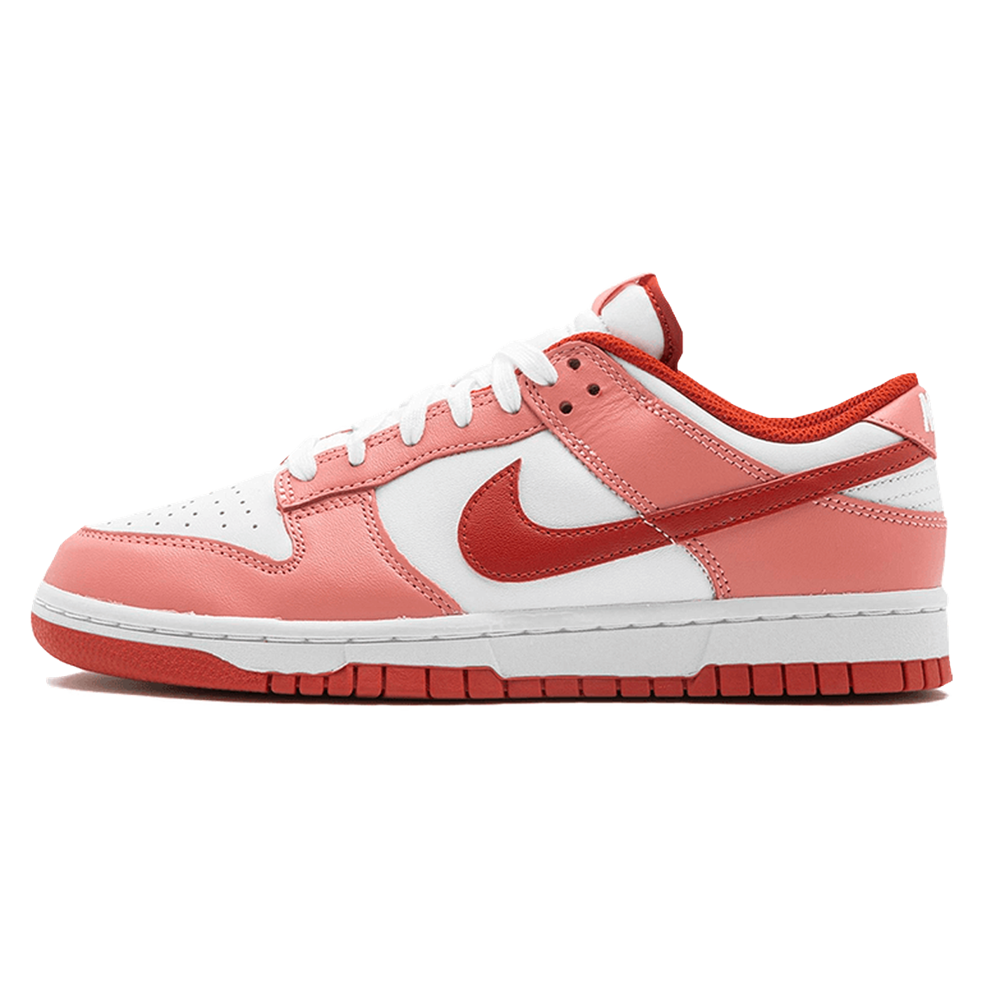 Nike Dunk Low Red Stardust