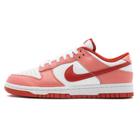 Nike Dunk Low Red Stardust