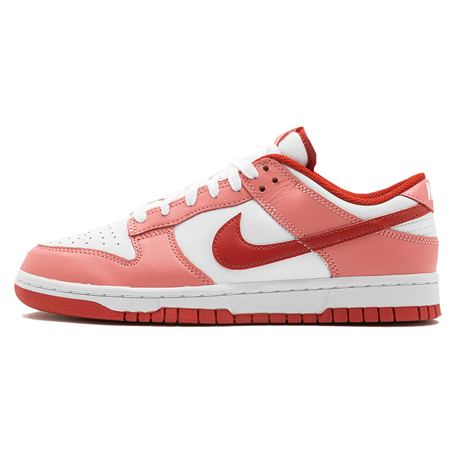 Nike Dunk Low Red Stardust